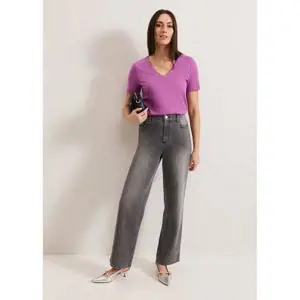 Phase Eight Elspeth V Neck Top